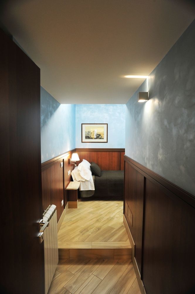 Residenza Matteucci Bed and breakfast Roma