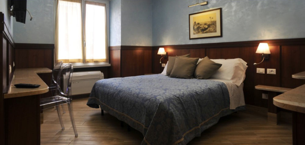 Residenza Matteucci Bed and breakfast 2*