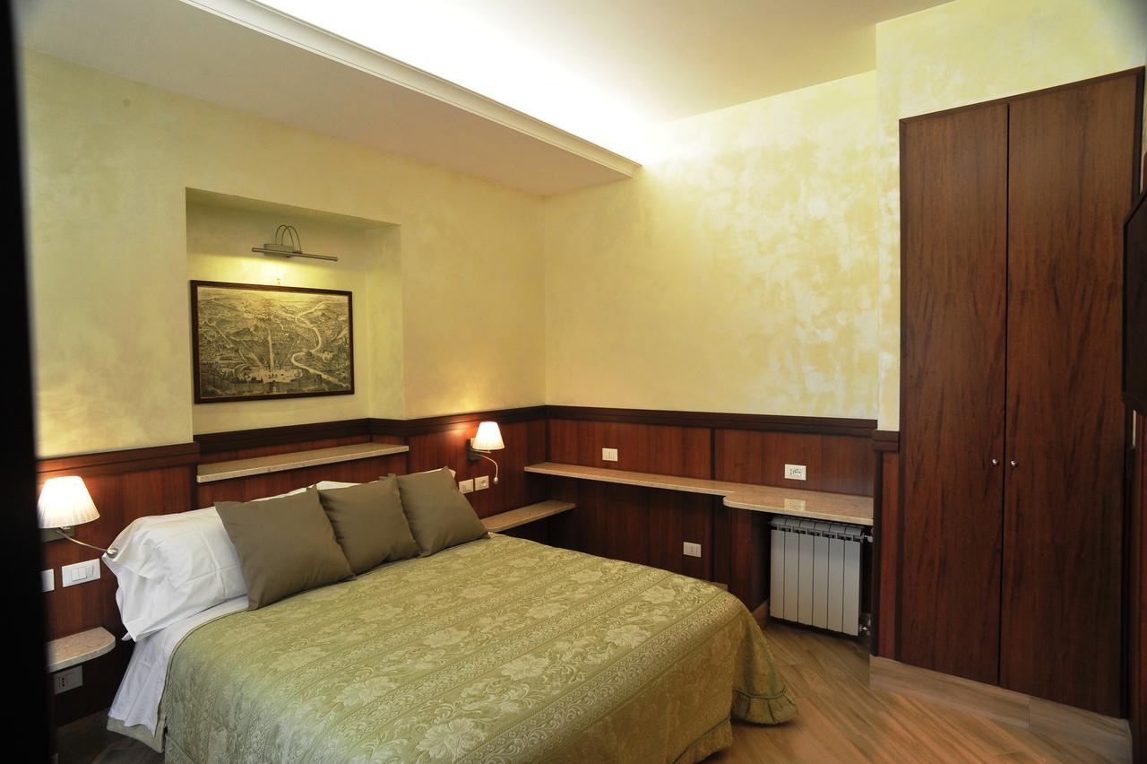 Residenza Matteucci Bed and breakfast Roma