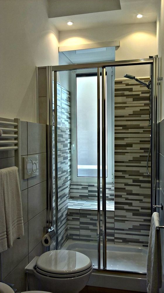 Residenza Matteucci 2* Roma