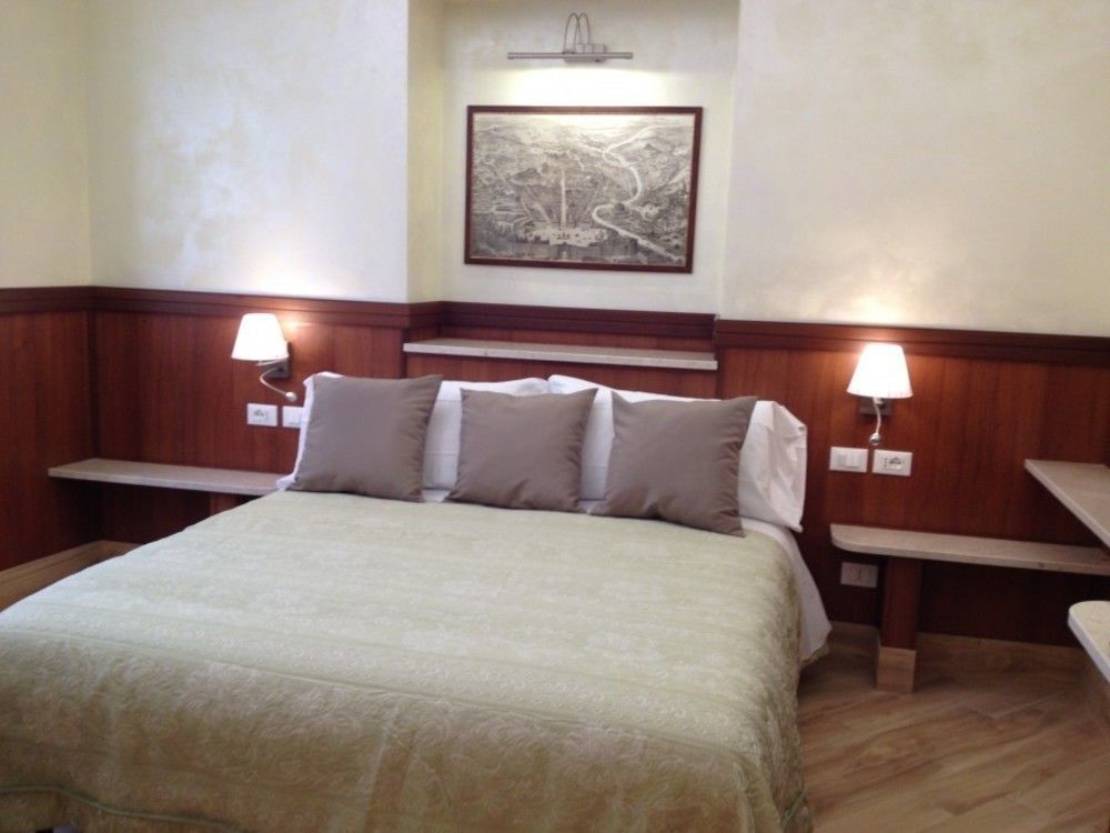Bed and breakfast Residenza Matteucci