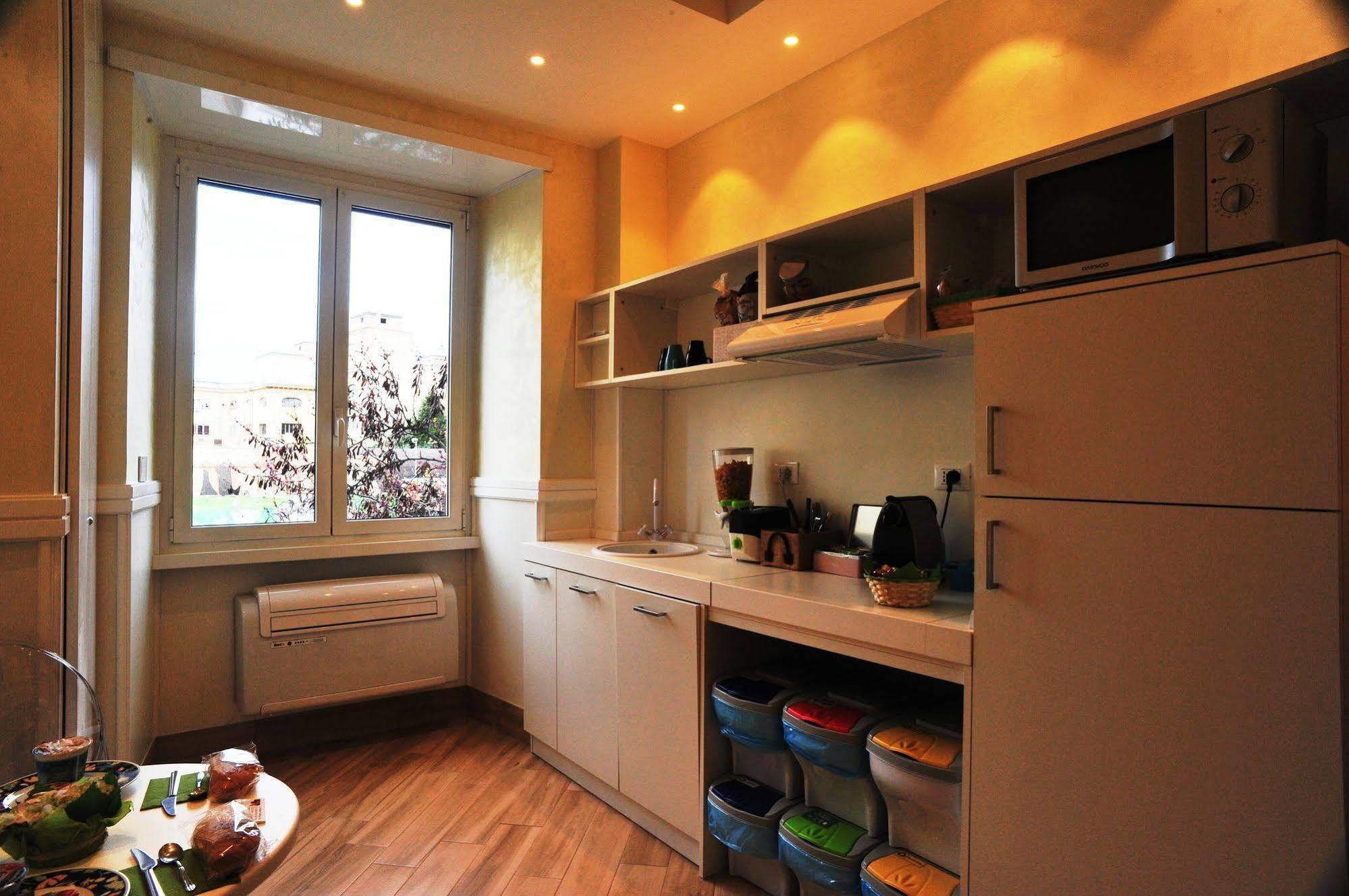 Residenza Matteucci 2*