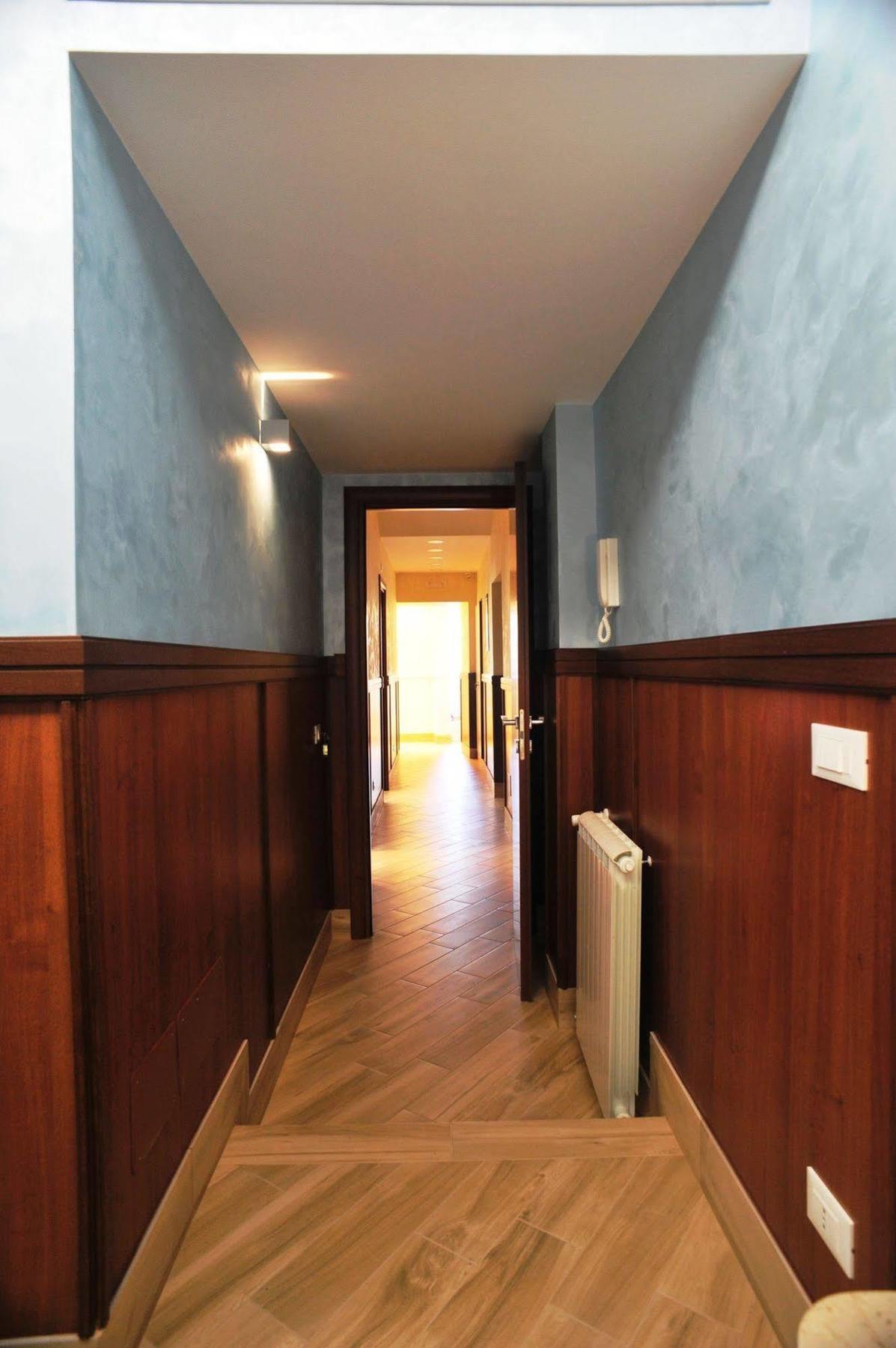 Residenza Matteucci Bed and breakfast 2*