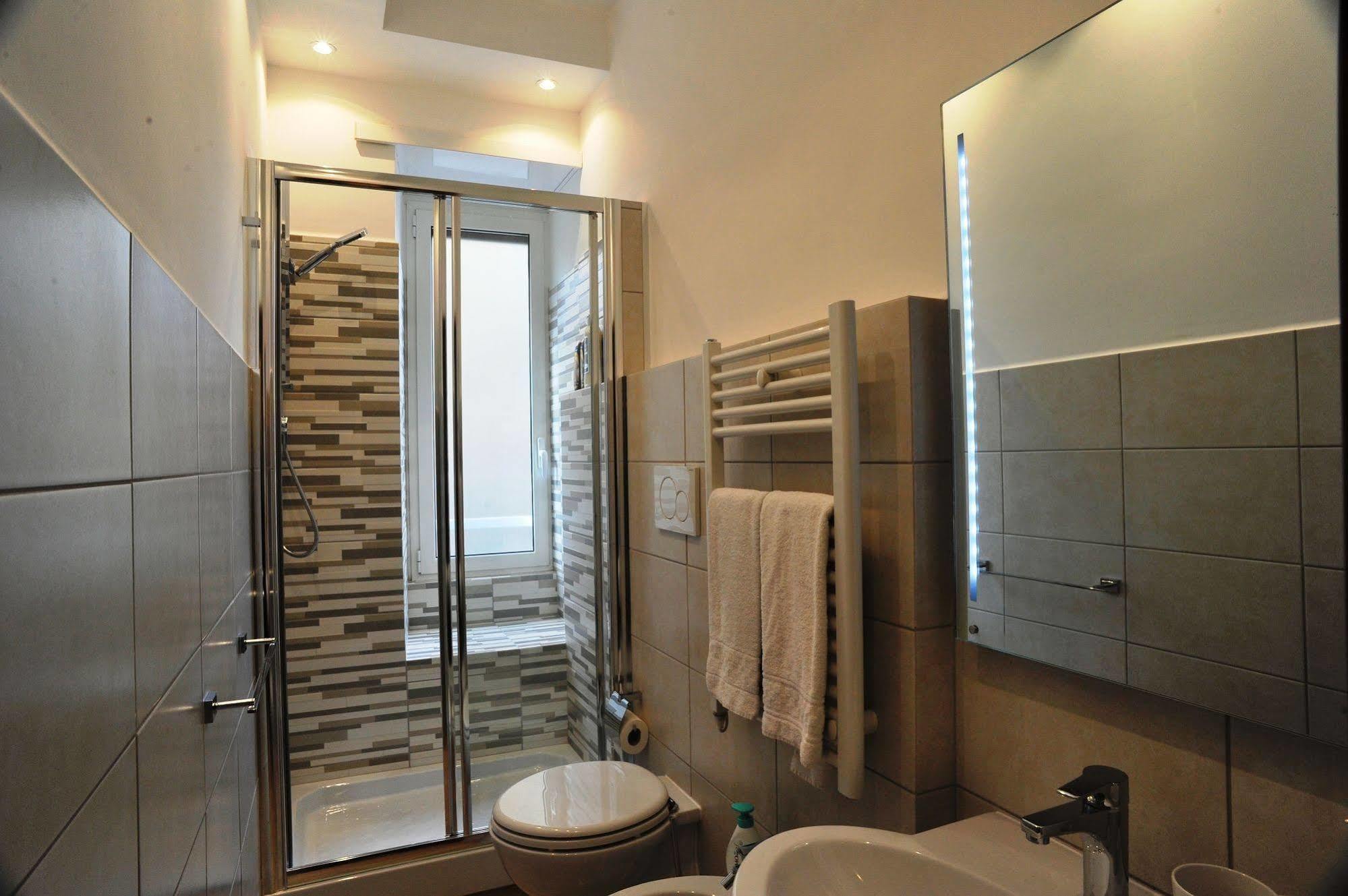 Residenza Matteucci Bed and breakfast Roma