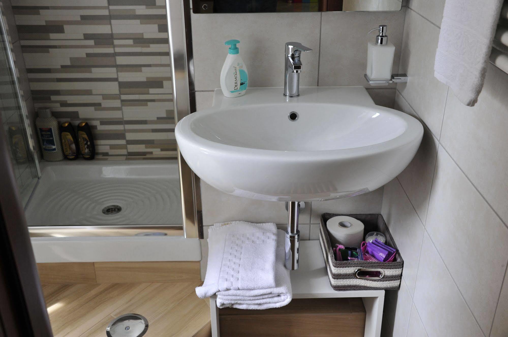 Residenza Matteucci Roma