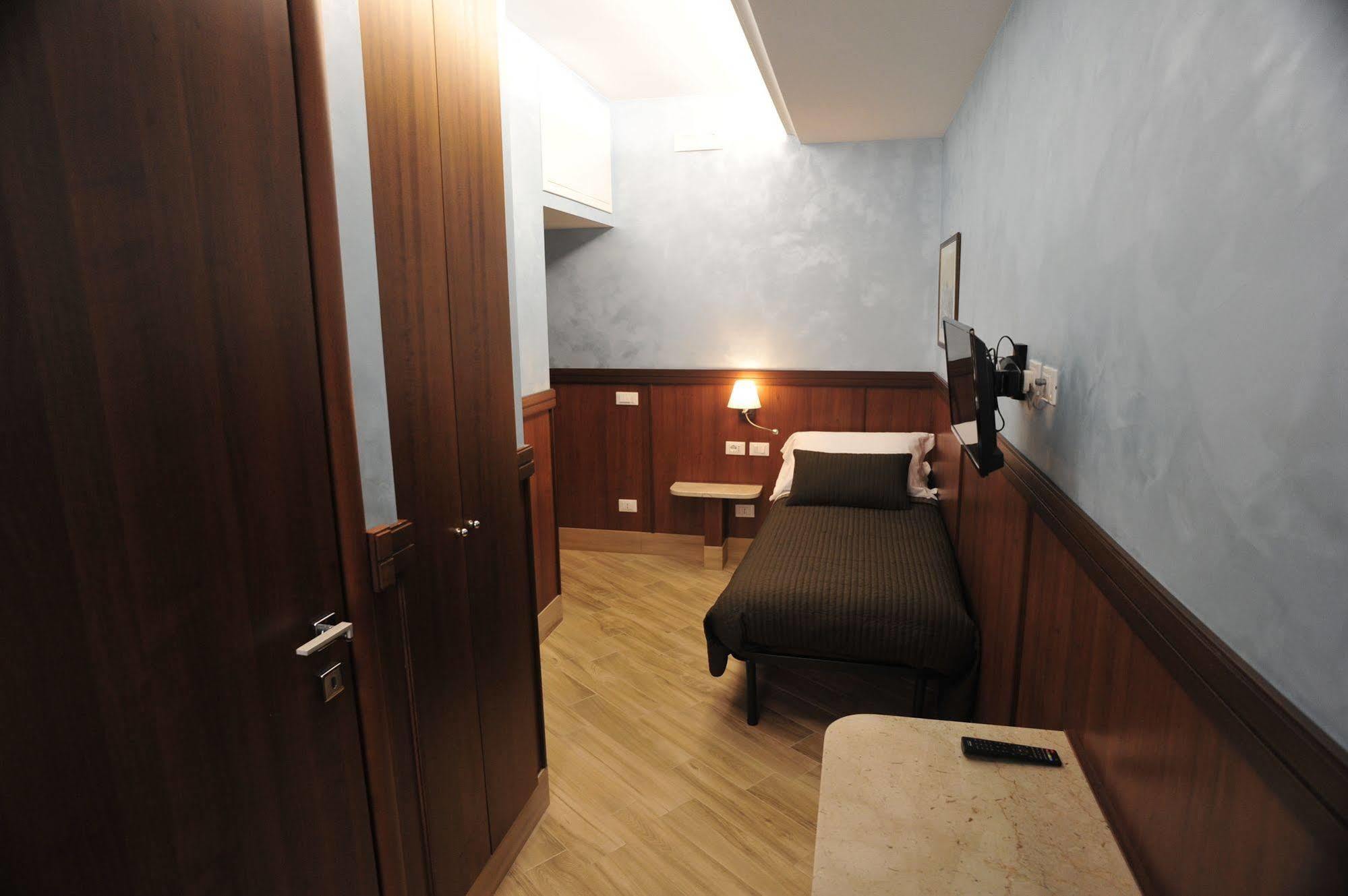 Residenza Matteucci