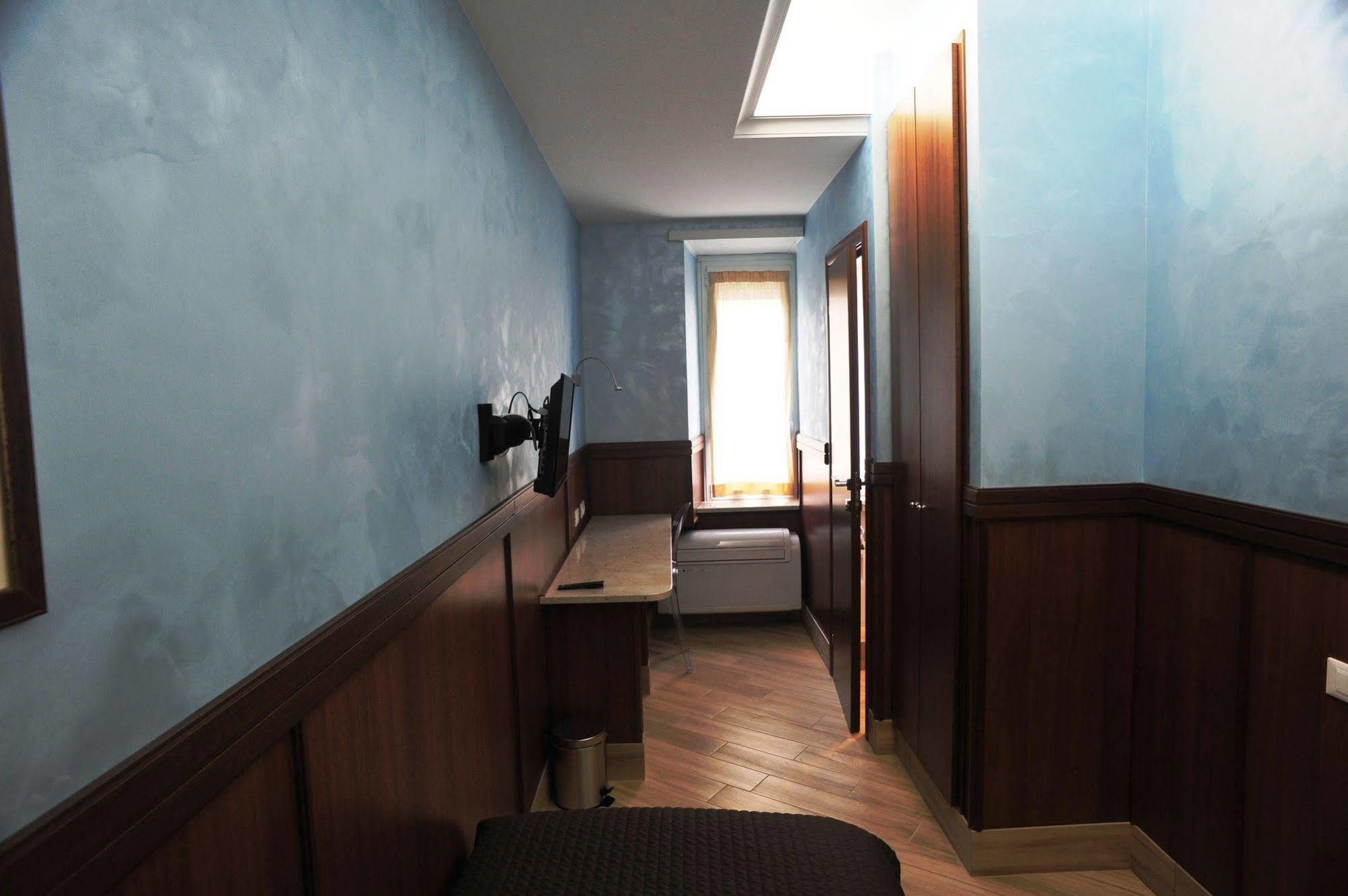 Residenza Matteucci Bed and breakfast Roma