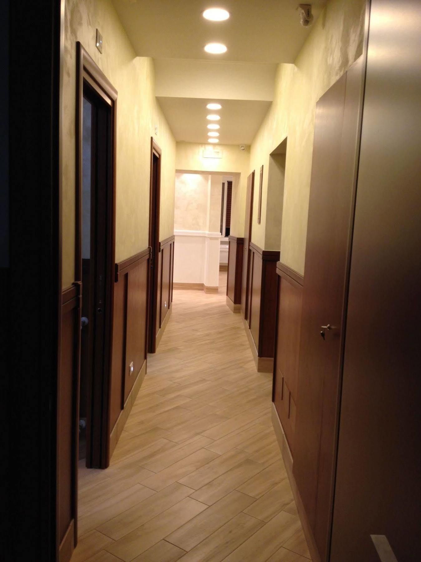 Bed and breakfast Residenza Matteucci Roma
