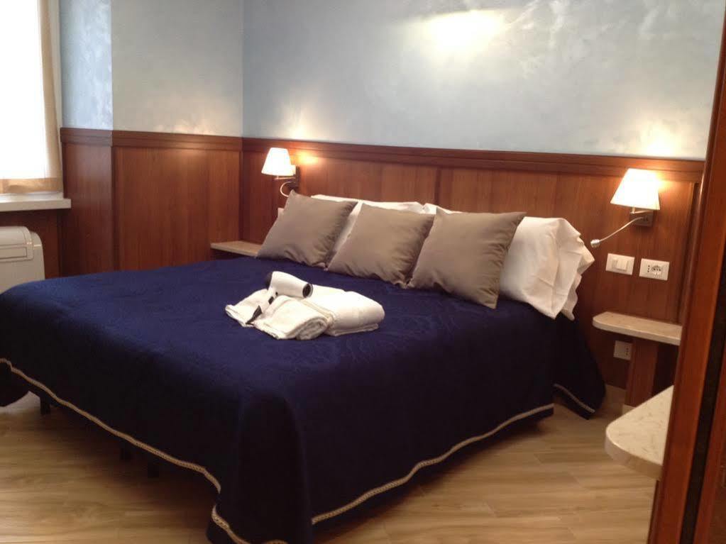 Residenza Matteucci Roma
