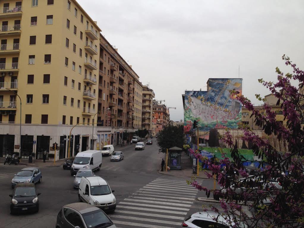 Residenza Matteucci Bed and breakfast 2*