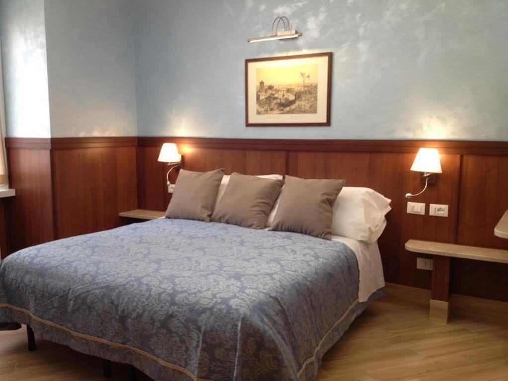 Residenza Matteucci 2* Roma