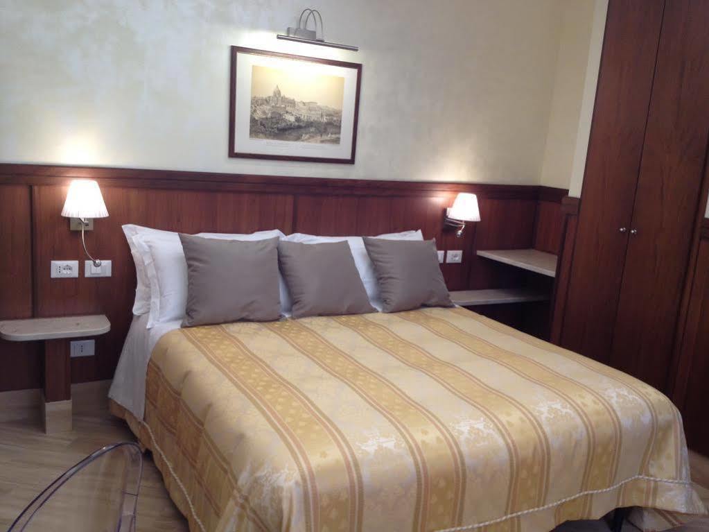 Residenza Matteucci Bed and breakfast