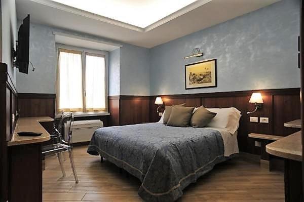 Residenza Matteucci Bed and breakfast Roma