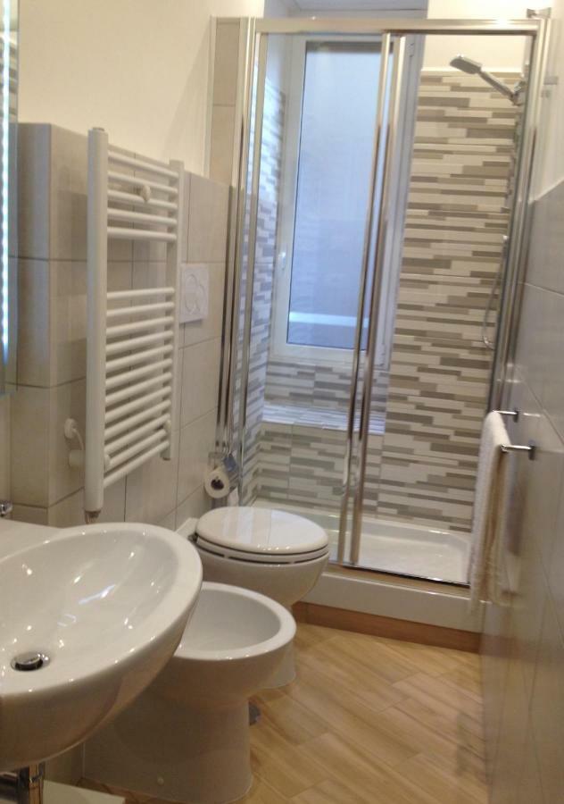Residenza Matteucci Roma