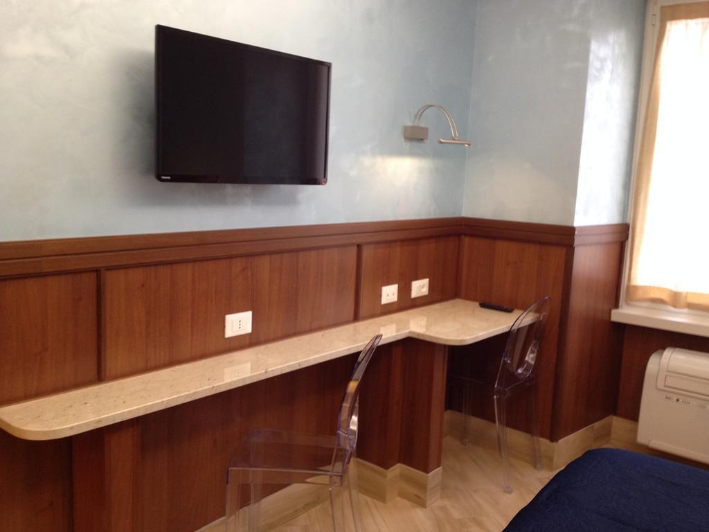 Matteucci 2* Roma